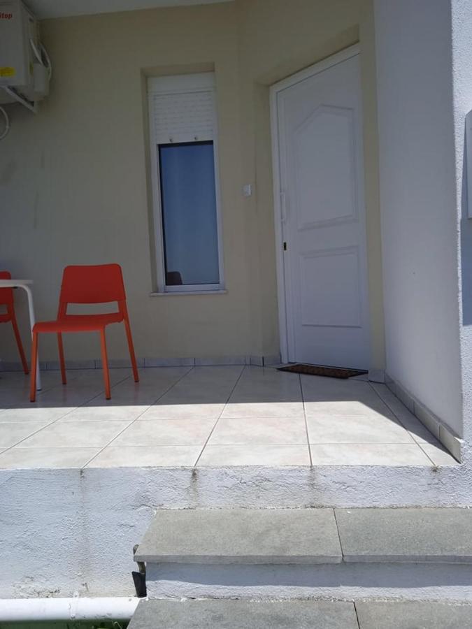 Kavala Home 2 Buitenkant foto