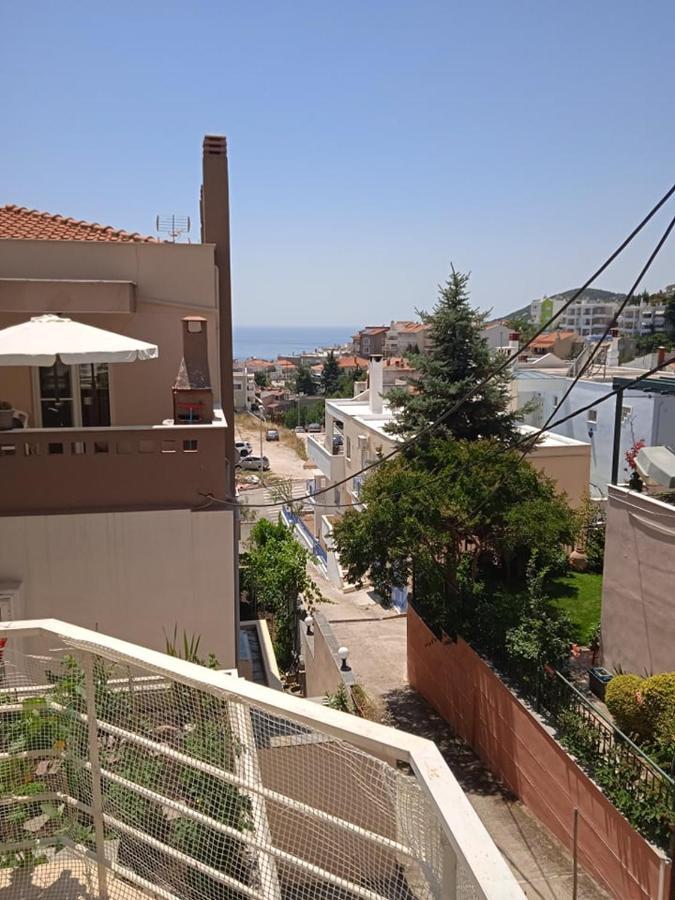 Kavala Home 2 Buitenkant foto