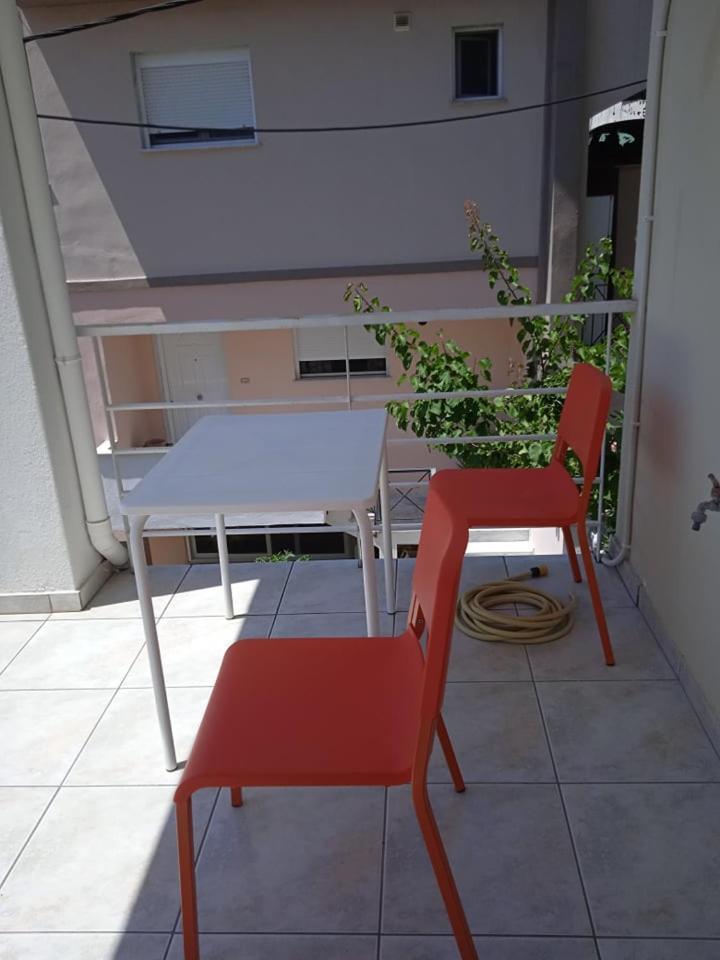 Kavala Home 2 Buitenkant foto