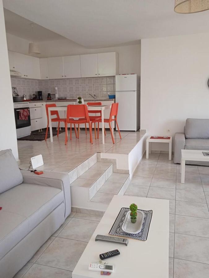 Kavala Home 2 Buitenkant foto