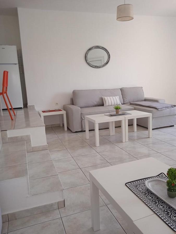 Kavala Home 2 Buitenkant foto