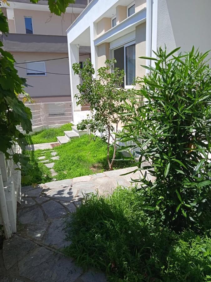 Kavala Home 2 Buitenkant foto